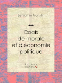 Essais de morale et d'économie politique