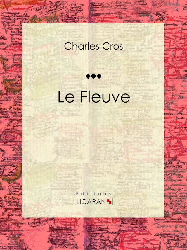 Book cover for Le Fleuve