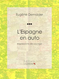 L'Espagne en auto