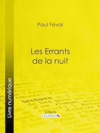 Les Errants de la nuit