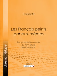 Les Français peints par eux-mêmes