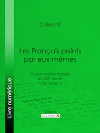 Les Français peints par eux-mêmes