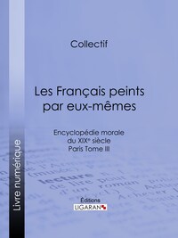 Les Français peints par eux-mêmes