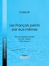 Les Français peints par eux-mêmes