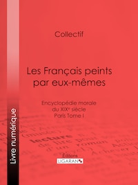 Les Français peints par eux-mêmes