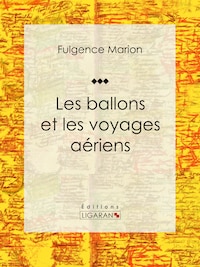 Les ballons et les voyages aériens