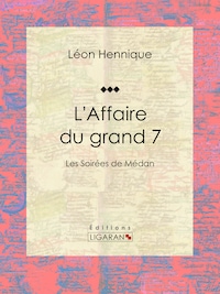 L'Affaire du grand 7