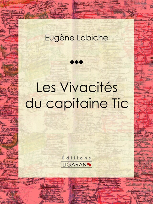 Book cover for Les Vivacités du capitaine Tic