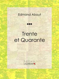 Trente et Quarante