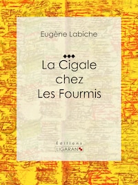 La Cigale chez les fourmis