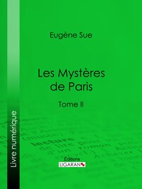 Les mystères de Paris