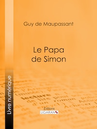 Le Papa de Simon