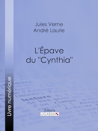 L'Épave du "Cynthia"…