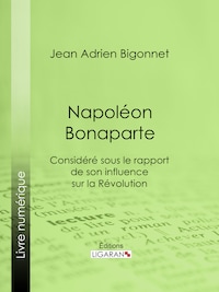 Napoléon Bonaparte