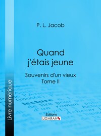 Quand j'étais jeune
