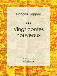 Vingt contes nouveaux