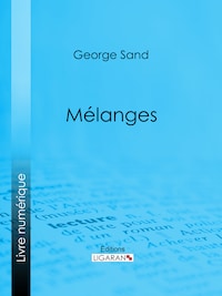 Mélanges