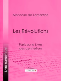 Les Révolutions