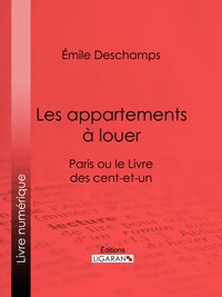 Les appartements à louer