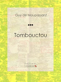 Tombouctou