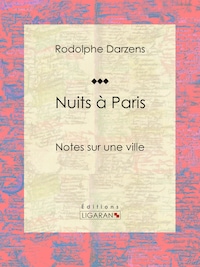 Nuits à Paris