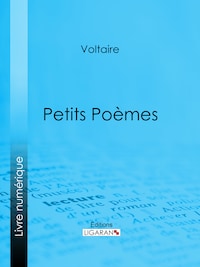 Petits Poèmes