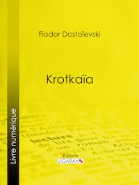 Krotkaïa