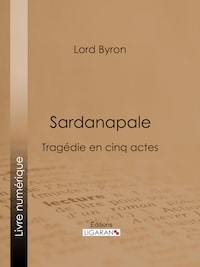 Sardanapale