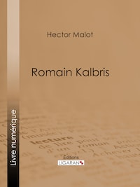 Romain Kalbris