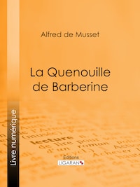 La Quenouille de Barberine