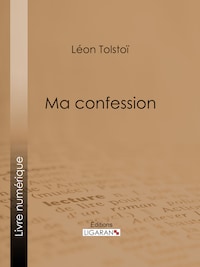 Ma confession
