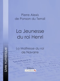 La Maîtresse du roi de Navarre