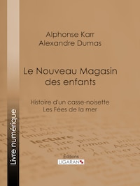 Le Nouveau Magasin des enfants