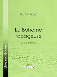 La Bohême tapageuse