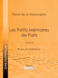 Les Petits Mémoires de Paris