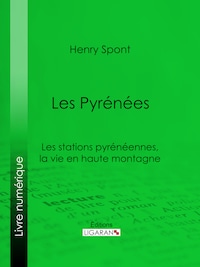 Les Pyrénées