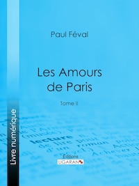 Les Amours de Paris