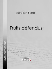 Fruits défendus