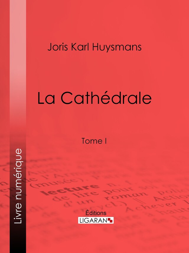 Portada de libro para La Cathédrale