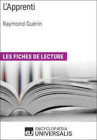 L'Apprenti de Raymond Guérin