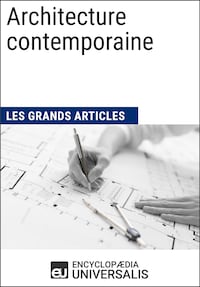 Architecture contemporaine