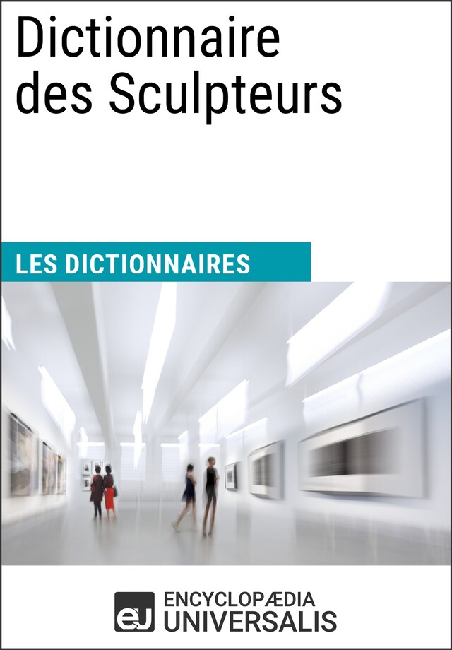 Book cover for Dictionnaire des Sculpteurs