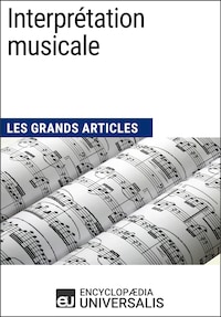Interprétation musicale