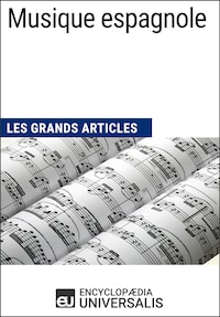 Musique espagnole