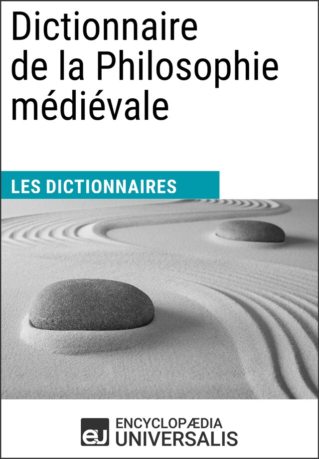 Bokomslag for Dictionnaire de la Philosophie médiévale