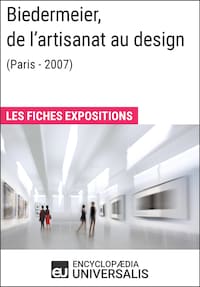 Biedermeier, de l'artisanat au design (Paris - 2007)
