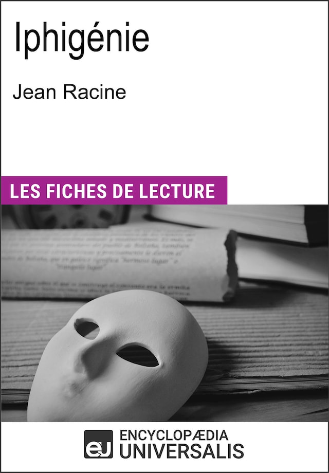 Iphigénie de Jean Racine