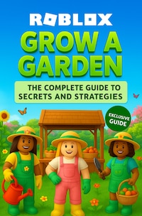 Roblox - Grow a Garden
