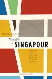 Nouvelles de Singapour