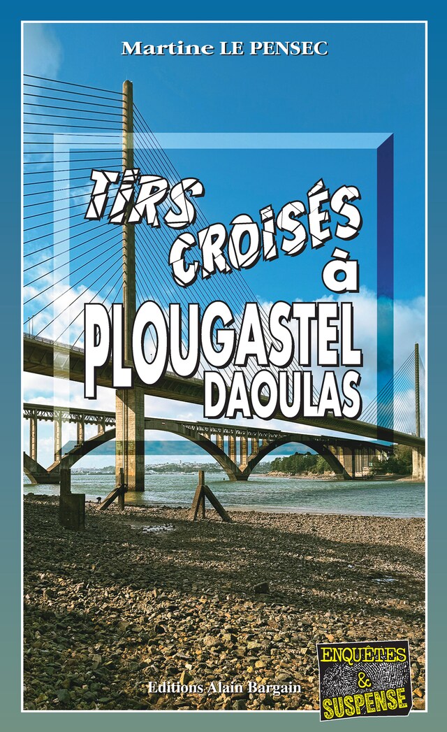 Book cover for Tirs croisés à Plougastel-Daoulas